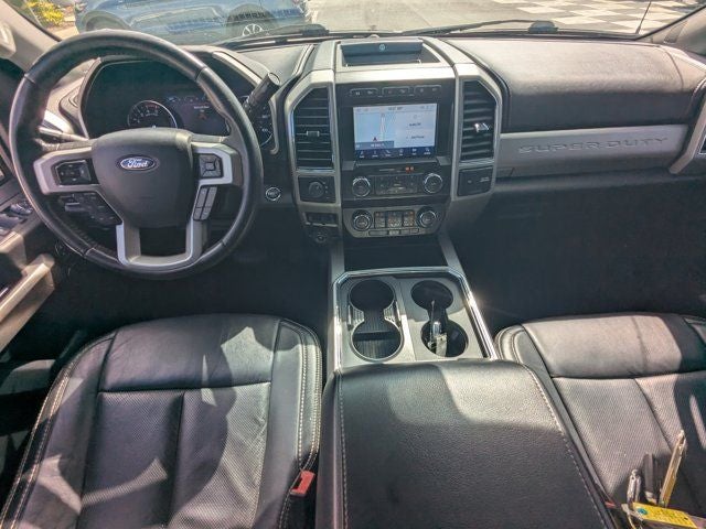 2020 Ford F-450SD Lariat DRW