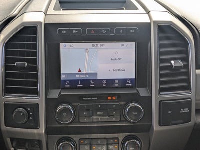 2020 Ford F-450SD Lariat DRW