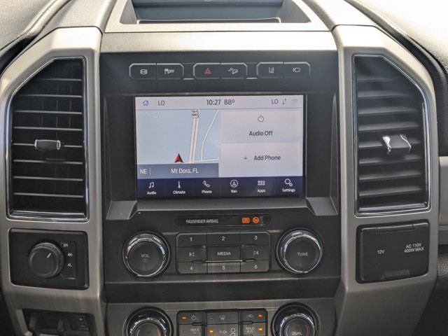 2020 Ford F-450SD Lariat DRW