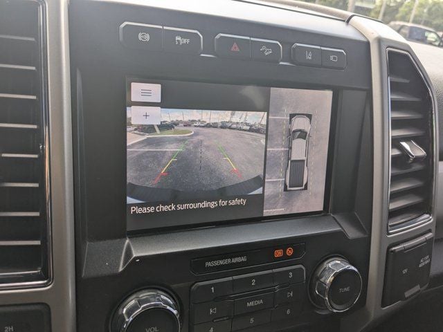 2020 Ford F-450SD Lariat DRW
