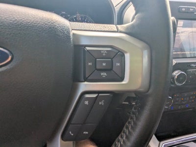 2020 Ford F-450SD Lariat DRW