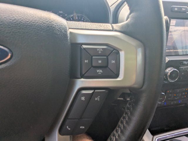 2020 Ford F-450SD Lariat DRW