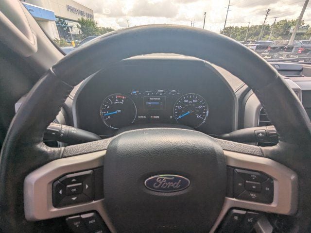 2020 Ford F-450SD Lariat DRW