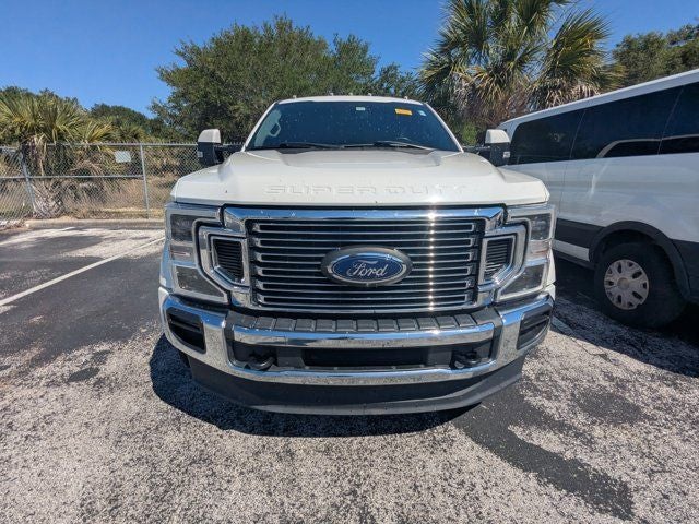 2020 Ford F-450SD Lariat DRW