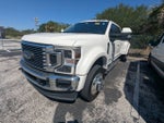 2020 Ford F-450SD Lariat DRW