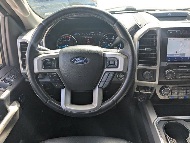 2020 Ford F-450SD Lariat DRW