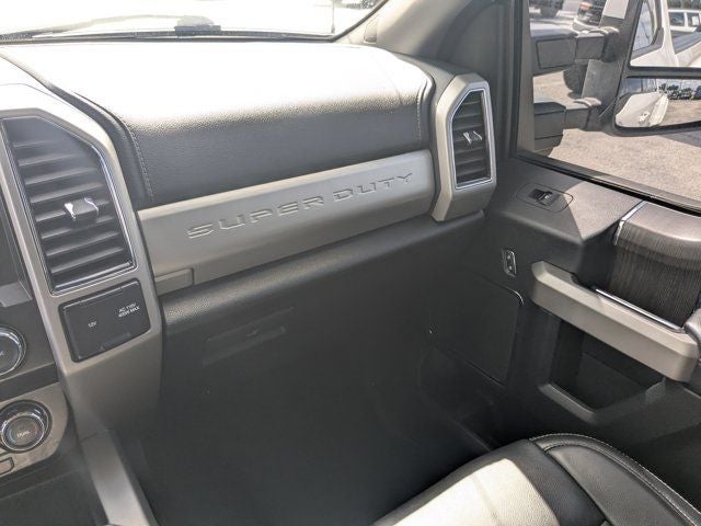 2020 Ford F-450SD Lariat DRW