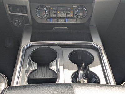2020 Ford F-450SD Lariat DRW