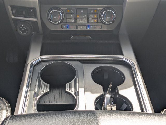 2020 Ford F-450SD Lariat DRW