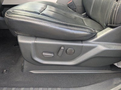 2020 Ford F-450SD Lariat DRW
