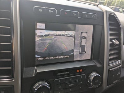 2020 Ford F-450SD Lariat DRW