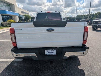 2020 Ford F-450SD Lariat DRW