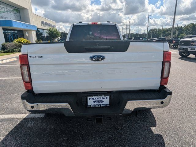 2020 Ford F-450SD Lariat DRW