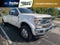 2019 Ford F-450SD King Ranch DRW