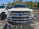 2019 Ford F-450SD King Ranch DRW