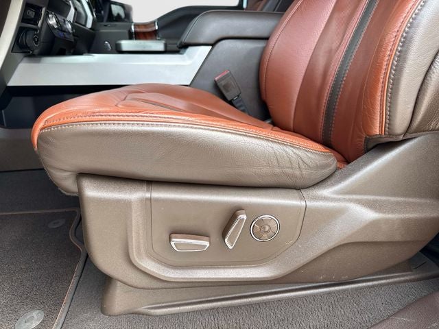 2021 Ford F-450SD King Ranch DRW