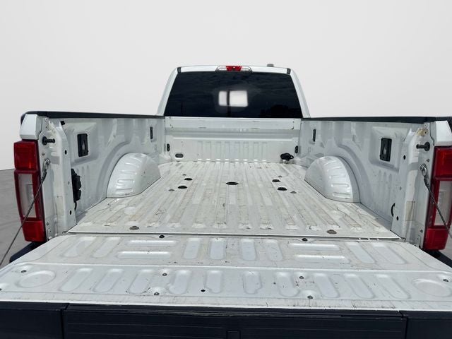 2021 Ford F-450SD King Ranch DRW