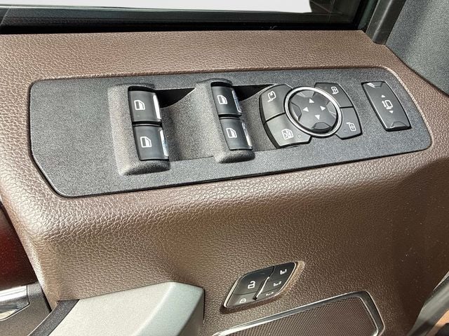 2021 Ford F-450SD King Ranch DRW