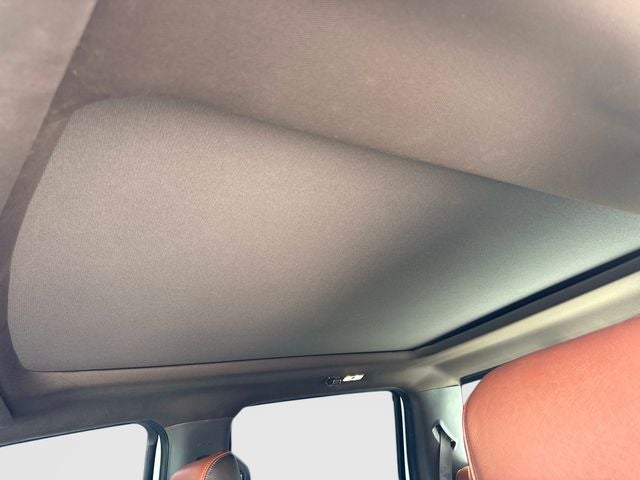 2021 Ford F-450SD King Ranch DRW
