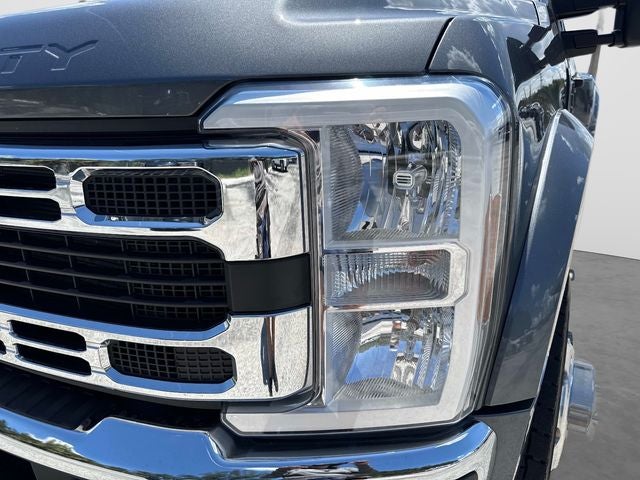 2025 Ford F-450SD XLT DRW