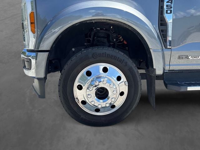 2025 Ford F-450SD XLT DRW