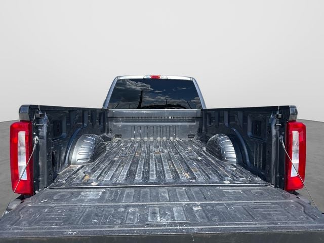 2025 Ford F-450SD XLT DRW