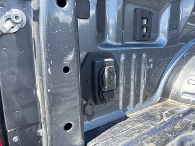 2025 Ford F-450SD XLT DRW