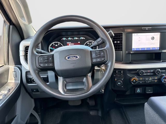 2025 Ford F-450SD XLT DRW