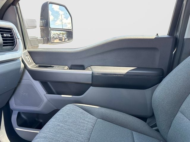 2025 Ford F-450SD XLT DRW