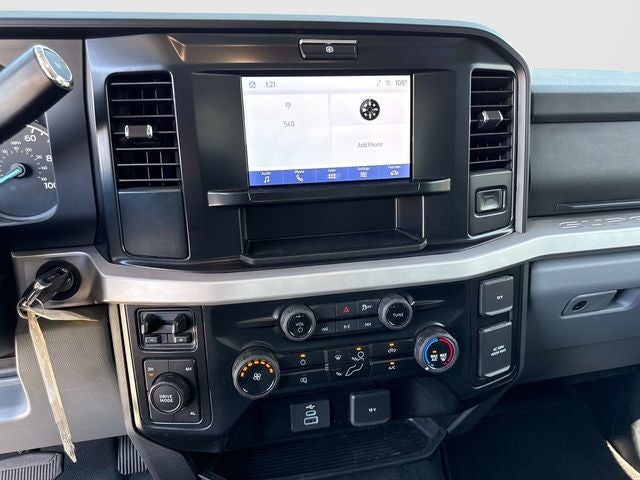 2025 Ford F-450SD XLT DRW