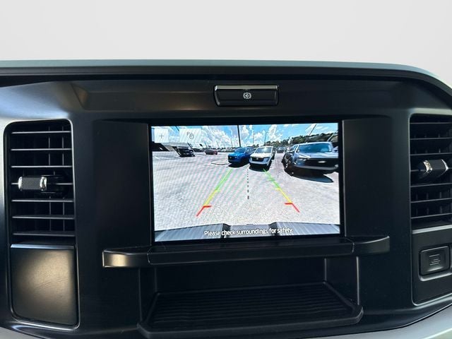 2025 Ford F-450SD XLT DRW