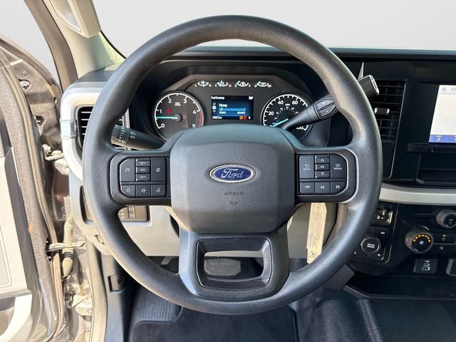2025 Ford F-450SD XLT DRW