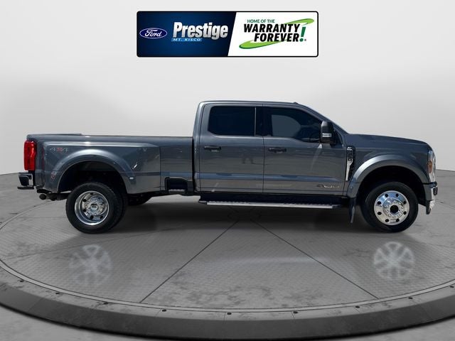 2025 Ford F-450SD XLT DRW