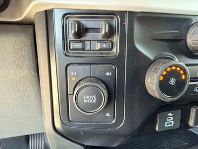 2025 Ford F-450SD XLT DRW