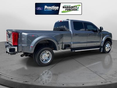2025 Ford F-450SD XLT DRW