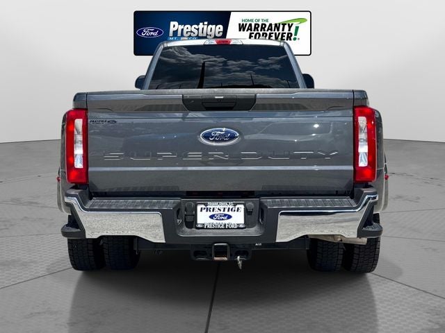 2025 Ford F-450SD XLT DRW