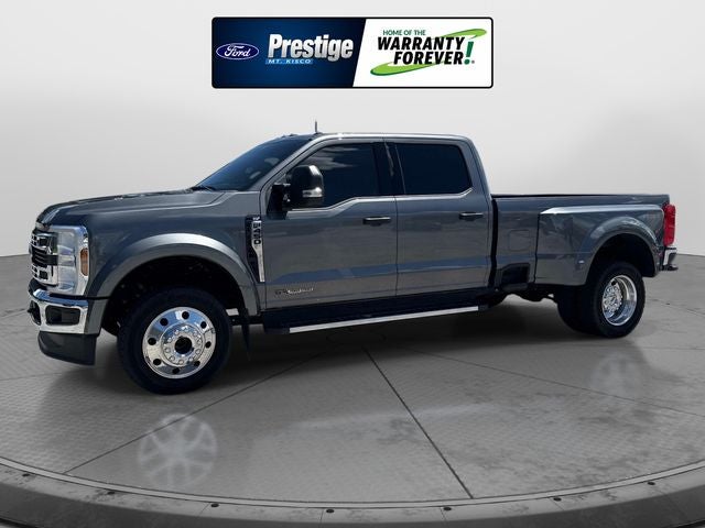 2025 Ford F-450SD XLT DRW
