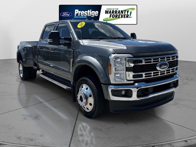 2025 Ford F-450SD XLT DRW