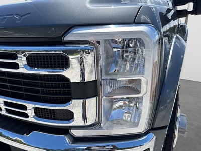 2025 Ford F-450SD XLT DRW