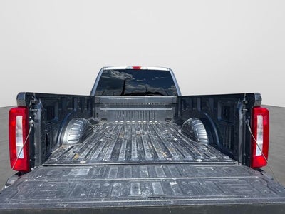 2025 Ford F-450SD XLT DRW