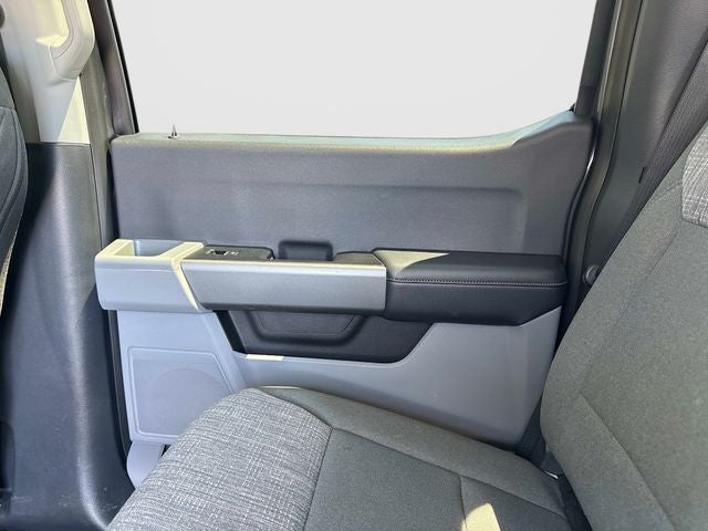 2025 Ford F-450SD XLT DRW