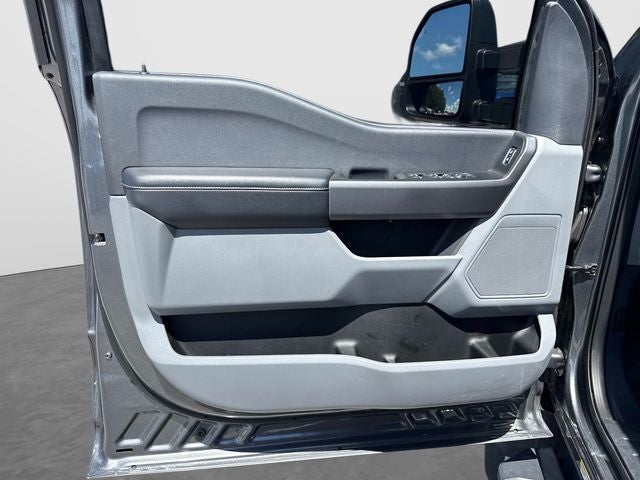 2025 Ford F-450SD XLT DRW