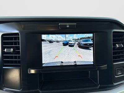 2025 Ford F-450SD XLT DRW