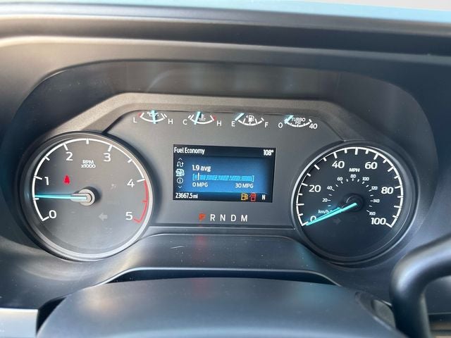 2025 Ford F-450SD XLT DRW