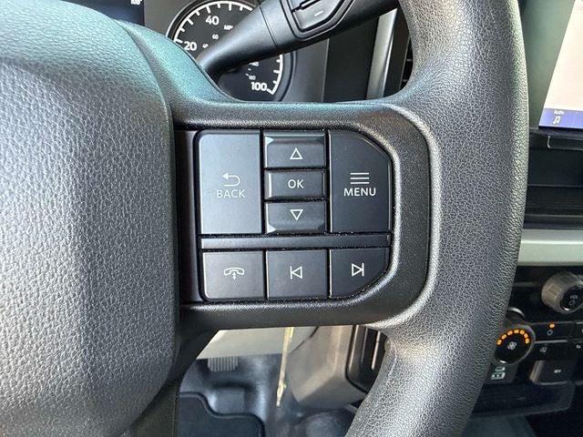 2025 Ford F-450SD XLT DRW