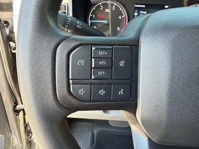 2025 Ford F-450SD XLT DRW