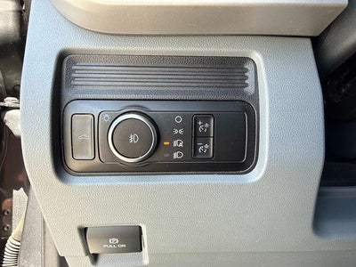 2025 Ford F-450SD XLT DRW