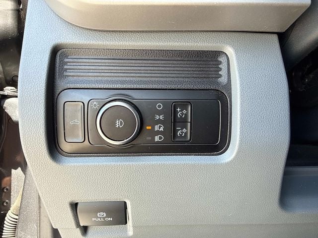 2025 Ford F-450SD XLT DRW