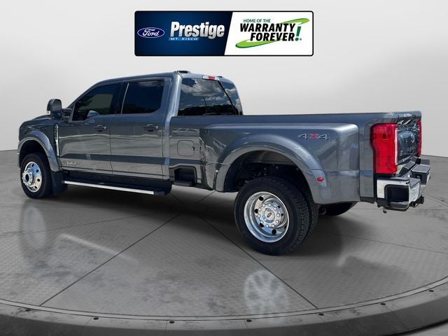 2025 Ford F-450SD XLT DRW