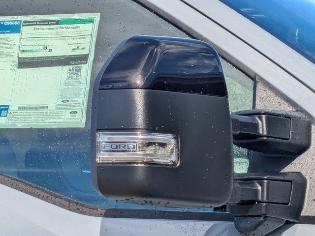 2026 Ford F-450SD Platinum DRW